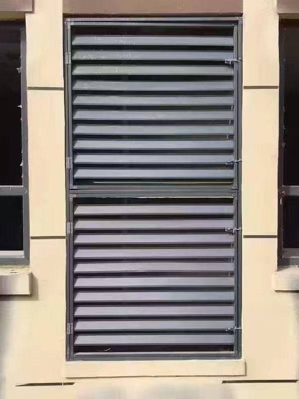 乐山市铝单板幕墙铝格栅百叶窗 - 排名